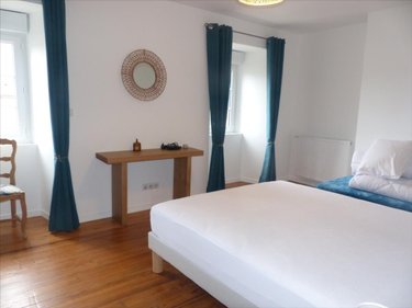 Maison a vendre Montsenelle 50250 Manche 102 m2 5 pièces 262960 euros