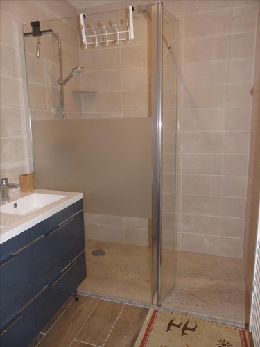 Maison a vendre Montsenelle 50250 Manche 102 m2 5 pièces 262960 euros