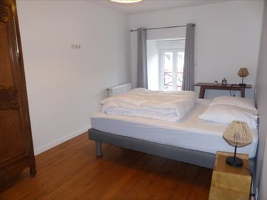 Maison a vendre Montsenelle 50250 Manche 102 m2 5 pièces 262960 euros