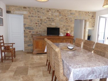 Maison a vendre Montsenelle 50250 Manche 102 m2 5 pièces 262960 euros
