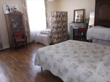 Maison a vendre La Haye 50250 Manche 188 m2 7 pièces 185408 euros