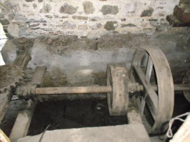 Maison a vendre La Haye 50250 Manche 188 m2 7 pièces 185408 euros