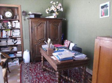 Maison a vendre La Haye 50250 Manche 188 m2 7 pièces 185408 euros
