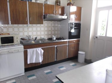 Maison a vendre La Haye 50250 Manche 188 m2 7 pièces 185408 euros