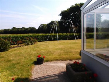 Maison a vendre La Haye 50250 Manche 188 m2 7 pièces 185408 euros