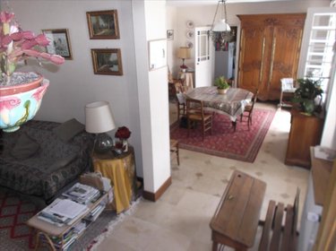 Maison a vendre La Haye 50250 Manche 188 m2 7 pièces 185408 euros