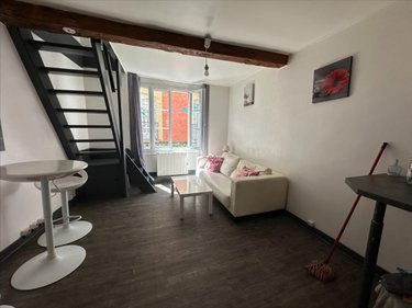 Immeuble a vendre Dieppe 76200 Seine-Maritime 72 m2  157500 euros
