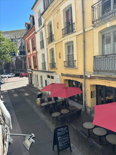 Immeuble a vendre Dieppe 76200 Seine-Maritime 72 m2  157500 euros