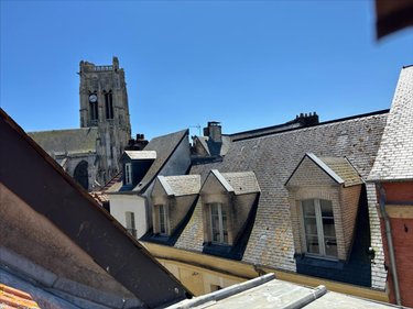 Immeuble a vendre Dieppe 76200 Seine-Maritime 72 m2  157500 euros