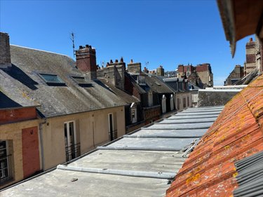 Immeuble a vendre Dieppe 76200 Seine-Maritime 72 m2  157500 euros