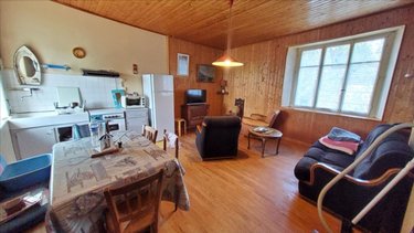 Maison a vendre Poullaouen 29246 Finistère 89 m2 4 pièces 57750 euros