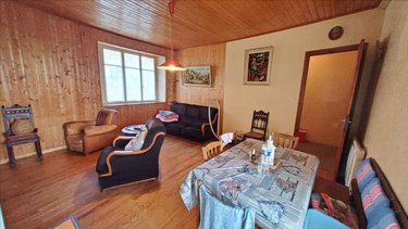 Maison a vendre Poullaouen 29246 Finistère 89 m2 4 pièces 57750 euros