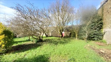 Maison a vendre Poullaouen 29246 Finistère 89 m2 4 pièces 57750 euros