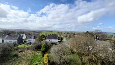 Maison a vendre Poullaouen 29246 Finistère 89 m2 4 pièces 57750 euros