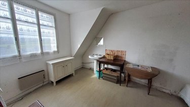 Maison a vendre Poullaouen 29246 Finistère 89 m2 4 pièces 57750 euros