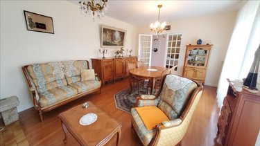Maison a vendre Poullaouen 29246 Finistère 75 m2 4 pièces 152250 euros
