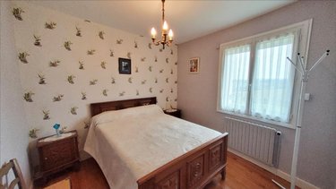 Maison a vendre Poullaouen 29246 Finistère 75 m2 4 pièces 152250 euros