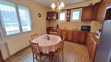 Maison a vendre Poullaouen 29246 Finistère 75 m2 4 pièces 152250 euros
