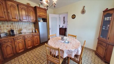 Maison a vendre Poullaouen 29246 Finistère 75 m2 4 pièces 152250 euros