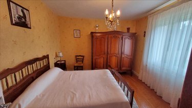 Maison a vendre Poullaouen 29246 Finistère 75 m2 4 pièces 152250 euros