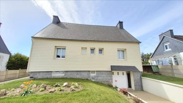 Maison a vendre Poullaouen 29246 Finistère 75 m2 4 pièces 152250 euros