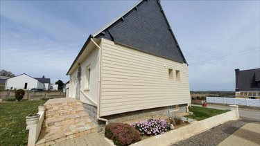 Maison a vendre Poullaouen 29246 Finistère 75 m2 4 pièces 152250 euros