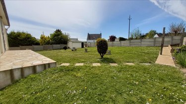 Maison a vendre Poullaouen 29246 Finistère 75 m2 4 pièces 152250 euros