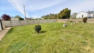 Maison a vendre Poullaouen 29246 Finistère 75 m2 4 pièces 152250 euros