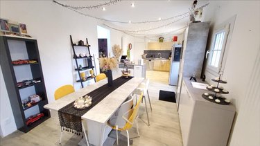 Maison a vendre La Feuillée 29690 Finistère 111 m2 5 pièces 178500 euros