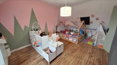 Maison a vendre La Feuillée 29690 Finistère 111 m2 5 pièces 178500 euros