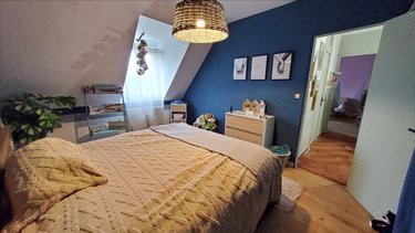 Maison a vendre La Feuillée 29690 Finistère 111 m2 5 pièces 178500 euros