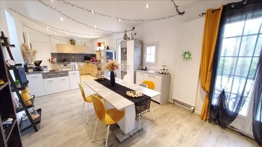 Maison a vendre La Feuillée 29690 Finistère 111 m2 5 pièces 178500 euros