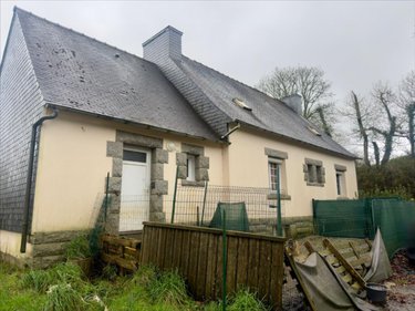 Maison a vendre La Feuillée 29690 Finistère 111 m2 5 pièces 178500 euros