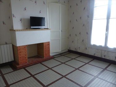 Maison a vendre La Haye 50250 Manche 72 m2 4 pièces 205315 euros