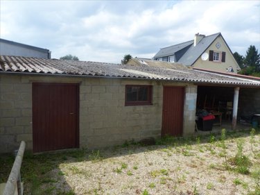 Maison a vendre La Haye 50250 Manche 72 m2 4 pièces 205315 euros