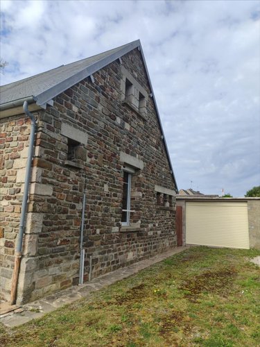 Maison a vendre La Haye 50250 Manche 72 m2 4 pièces 205315 euros