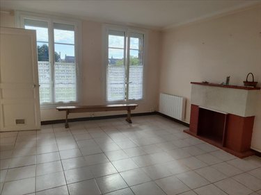 Maison a vendre La Haye 50250 Manche 72 m2 4 pièces 205315 euros