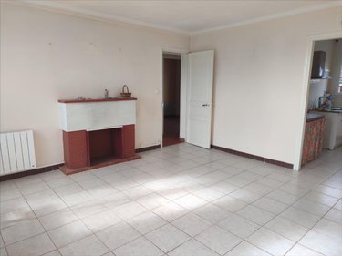 Maison a vendre La Haye 50250 Manche 72 m2 4 pièces 205315 euros