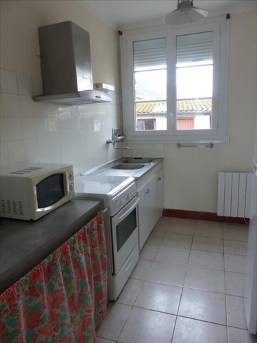 Maison a vendre La Haye 50250 Manche 72 m2 4 pièces 205315 euros