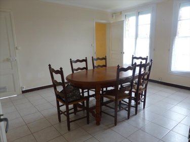 Maison a vendre La Haye 50250 Manche 72 m2 4 pièces 205315 euros