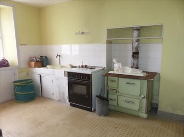 Maison a vendre Saint-Germain-sur-Ay 50430 Manche 81 m2 4 pièces 205315 euros