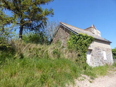 Maison a vendre Saint-Germain-sur-Ay 50430 Manche 81 m2 4 pièces 205315 euros