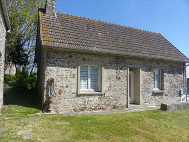 Maison a vendre Saint-Germain-sur-Ay 50430 Manche 81 m2 4 pièces 205315 euros