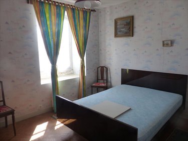 Maison a vendre Saint-Germain-sur-Ay 50430 Manche 81 m2 4 pièces 205315 euros