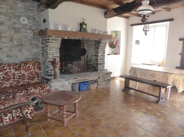 Maison a vendre Saint-Germain-sur-Ay 50430 Manche 81 m2 4 pièces 205315 euros