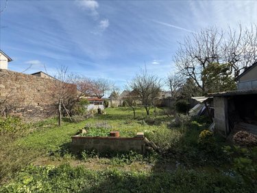 Maison a vendre Dol-de-Bretagne 35120 Ille-et-Vilaine 95 m2 4 pièces 252120 euros