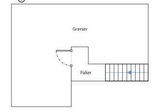 Maison a vendre Dol-de-Bretagne 35120 Ille-et-Vilaine 95 m2 4 pièces 252120 euros