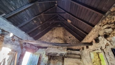 Maison a vendre Plougonver 22810 Côtes-d'Armor 150 m2 3 pièces 27500 euros