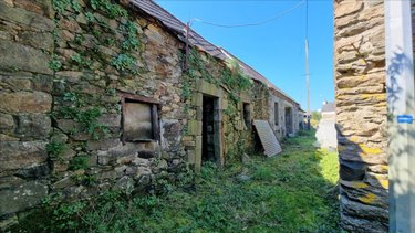 Maison a vendre Plougonver 22810 Côtes-d'Armor 150 m2 3 pièces 27500 euros