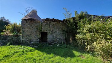 Maison a vendre Plougonver 22810 Côtes-d'Armor 150 m2 3 pièces 27500 euros